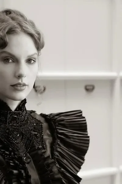 The Tortured Poets Department álbum de Taylor Swift