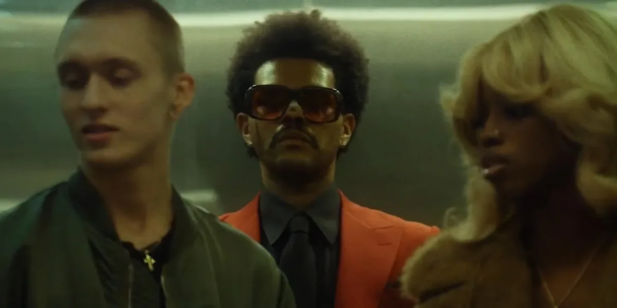 the weeknd After Hours