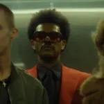 the weeknd After Hours