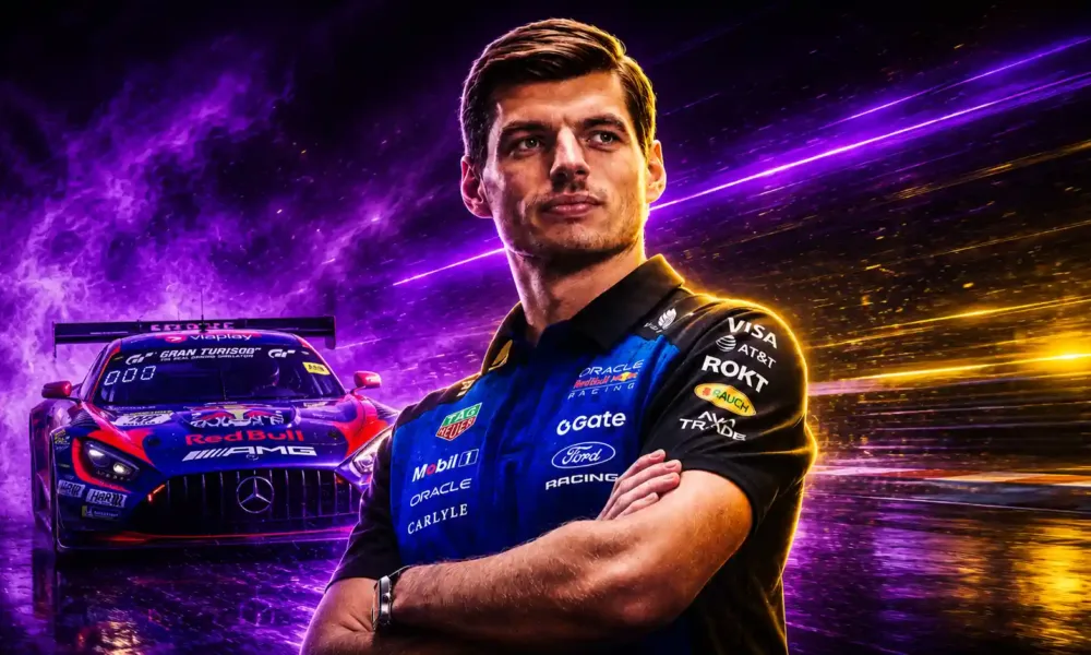 Verstappen