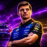 Verstappen