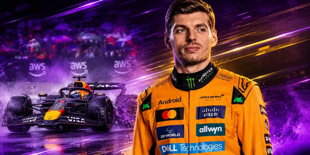 Verstappen