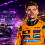 Verstappen