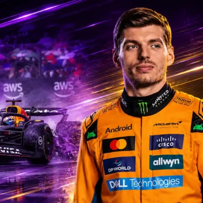 Verstappen