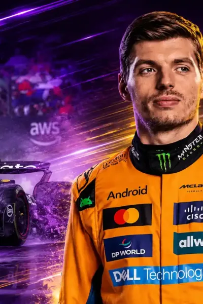 Verstappen