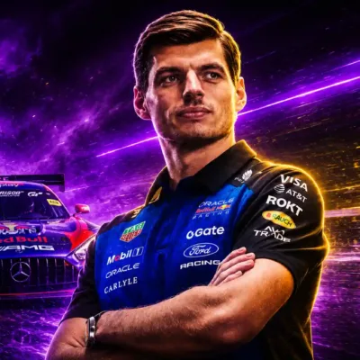 Verstappen