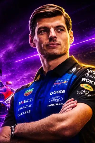 Verstappen