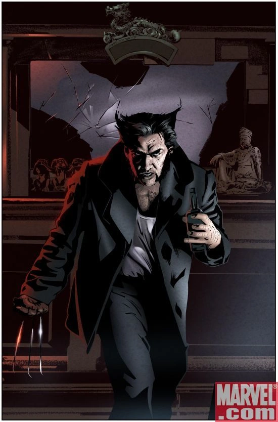 Marvel Noir Explicado | Guia Definitivo do Universo Sombrio da Marvel 6 Marvel Noir