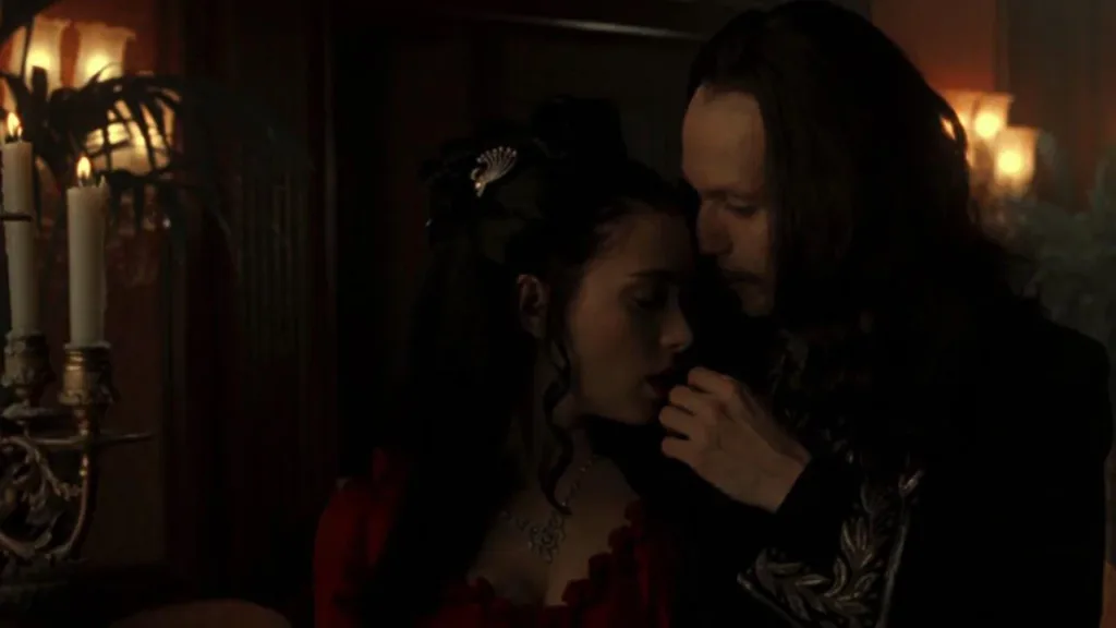 Drácula de Bram Stoker (1992)