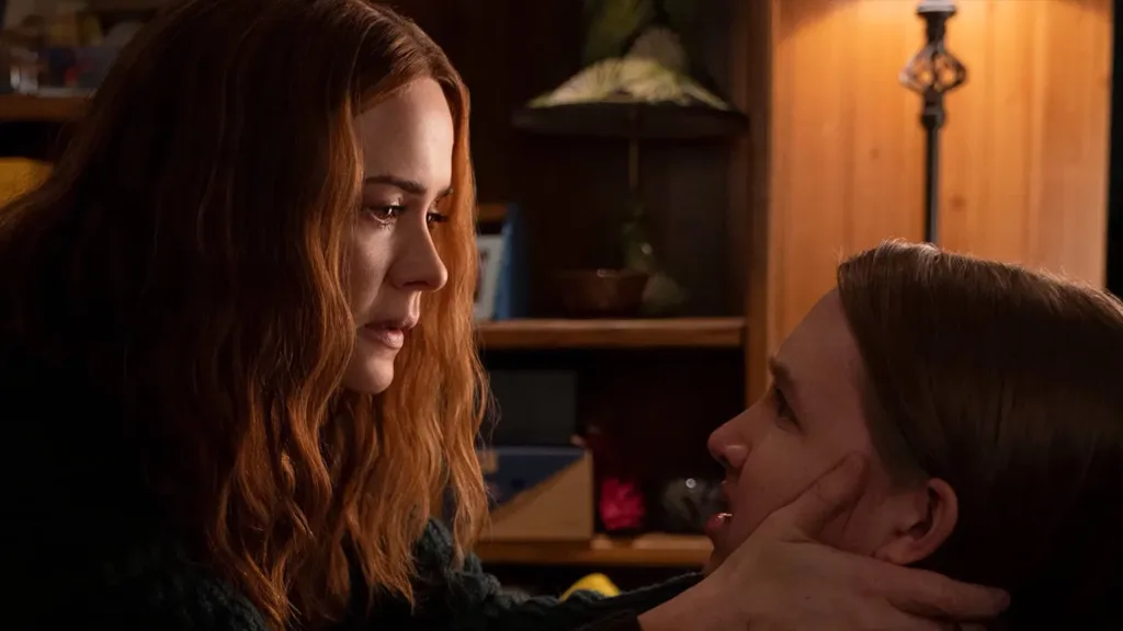 Fuja é sobre mães assustadoras da vida real