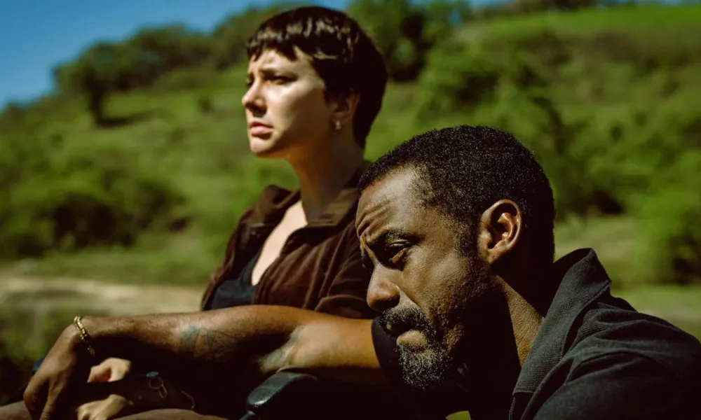 Imagem still da temporada 6, episódio 4 da série "Impuros".