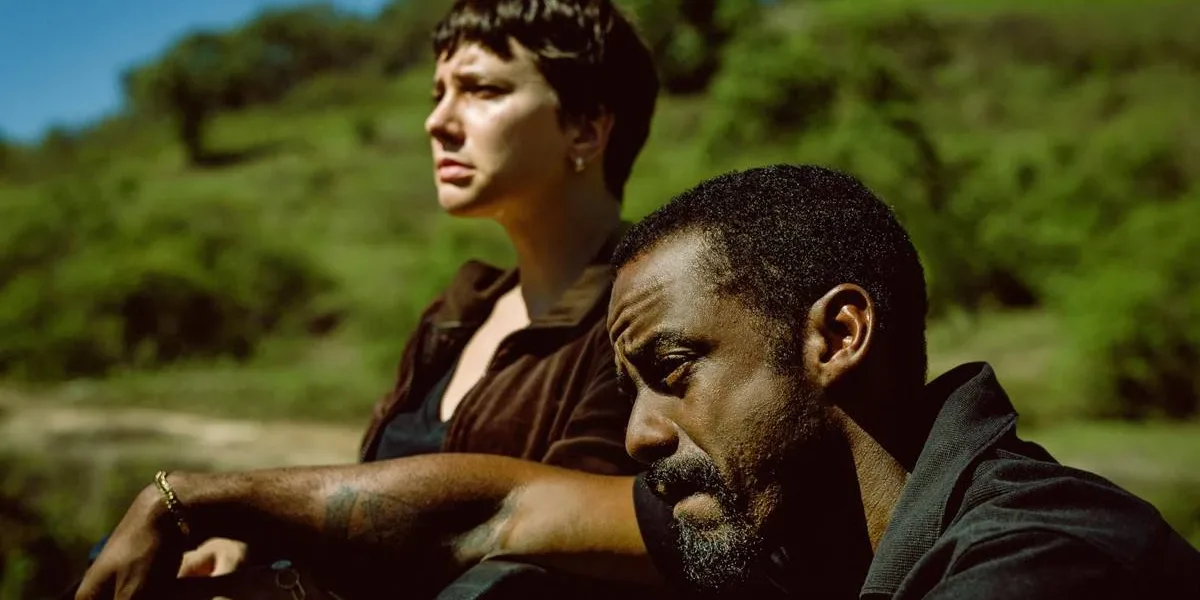 Imagem still da temporada 6, episódio 4 da série "Impuros".