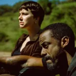 Imagem still da temporada 6, episódio 4 da série "Impuros".