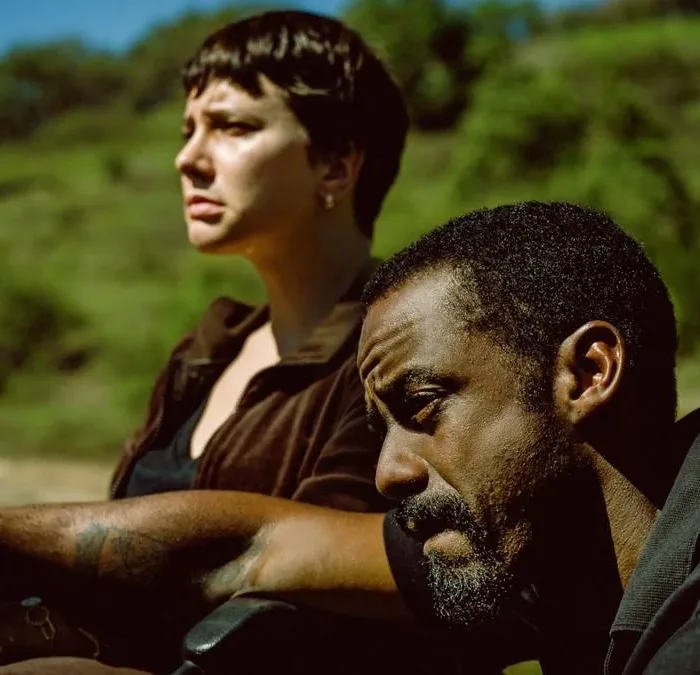 Imagem still da temporada 6, episódio 4 da série "Impuros".