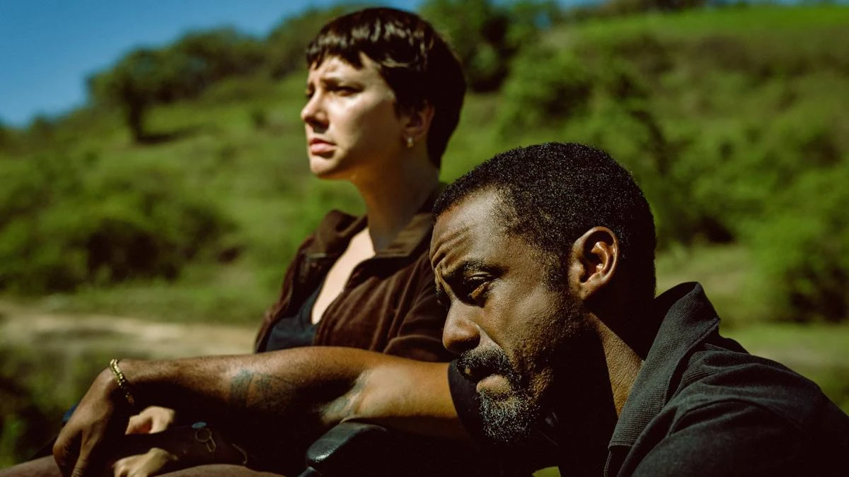 Imagem still da temporada 6, episódio 4 da série "Impuros".