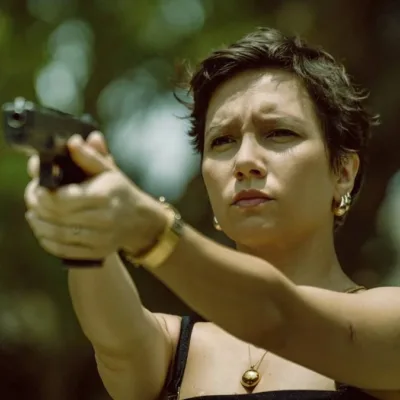 Imagem still da temporada 6, episódio 9 da série "Impuros".