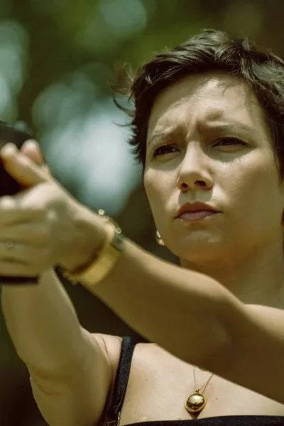 Imagem still da temporada 6, episódio 9 da série "Impuros".