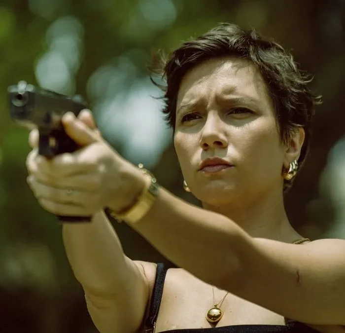 Imagem still da temporada 6, episódio 9 da série "Impuros".