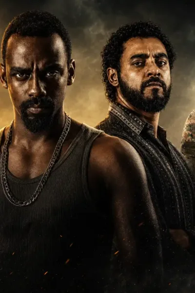 melhores séries brasileiras