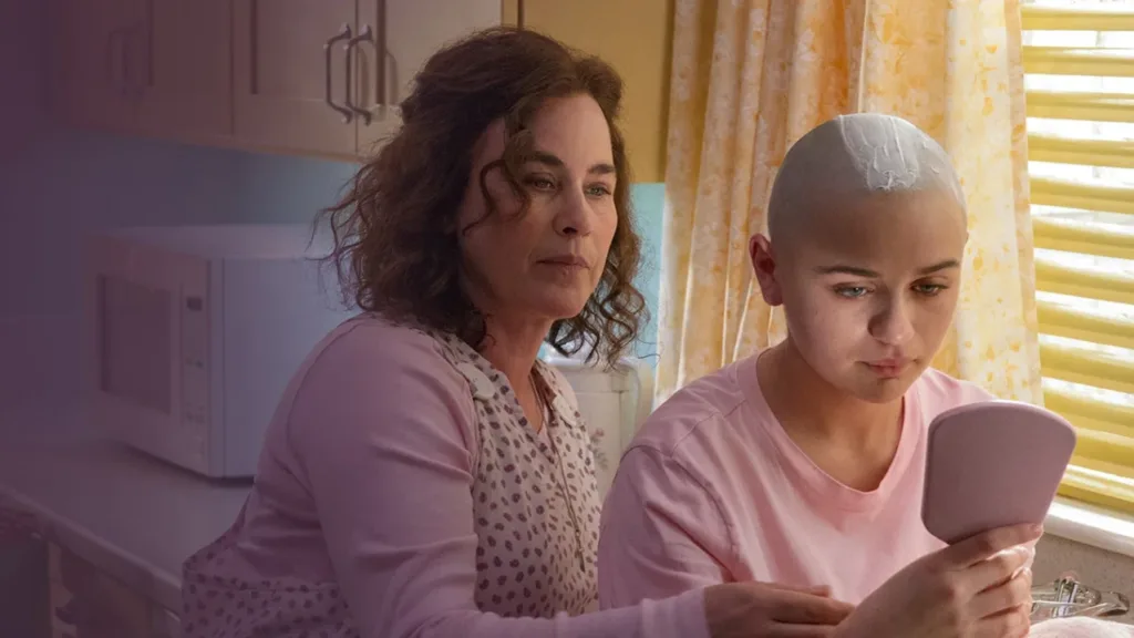 Minissérie O Ato retrata uma mãe obsessiva da vida real