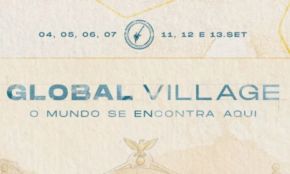 palco global village