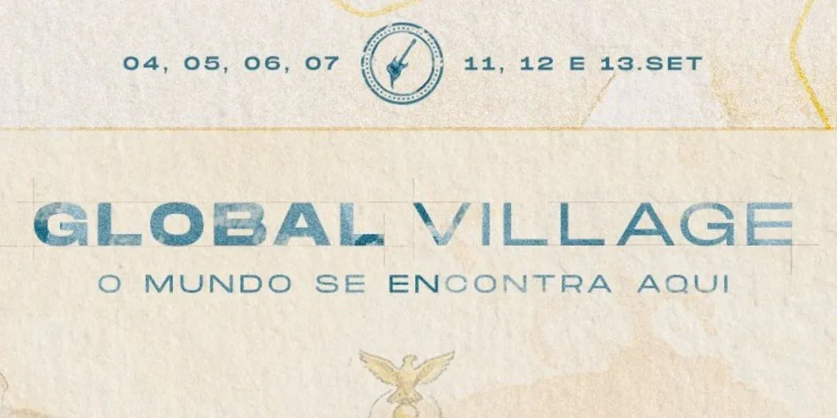 palco global village