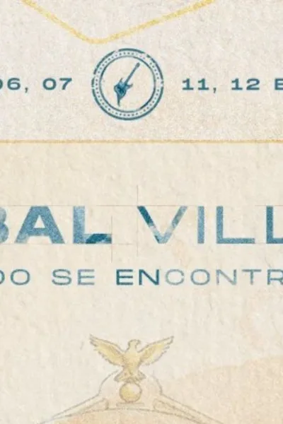 palco global village