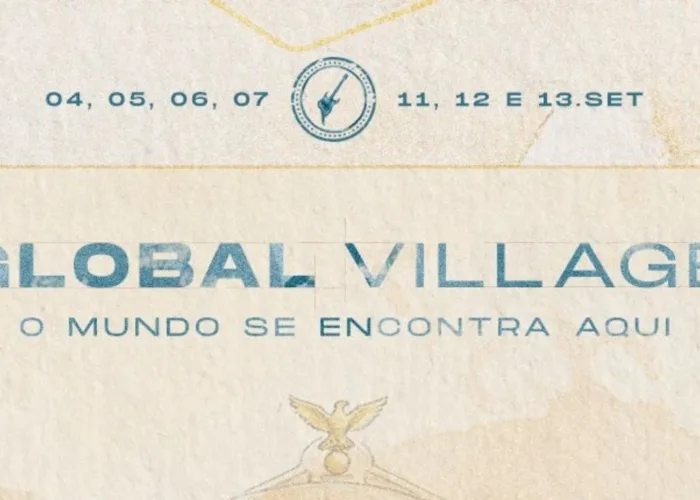 palco global village