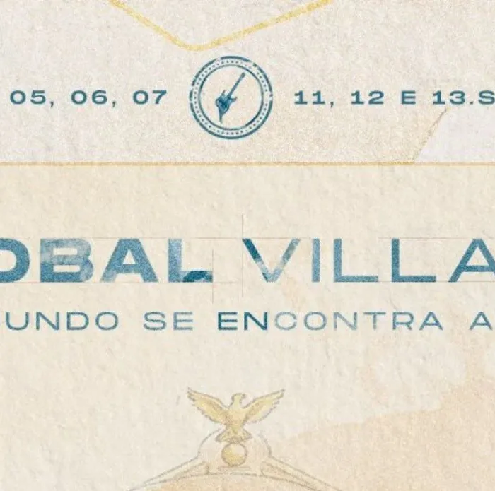 palco global village