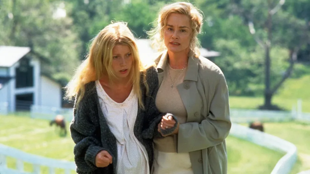 Martha está entre as mães mais tóxicas do cinema