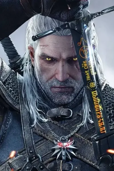 The Witcher 3