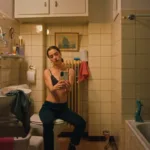 Cena de "A Vida Secreta de Kika"