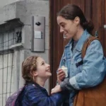 Cena de "A Vida Secreta de Kika"