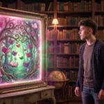 A Livraria Entre Mundos