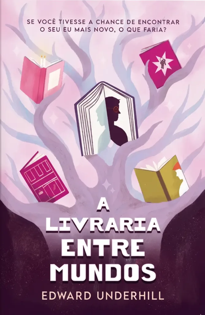 A Livraria Entre Mundos