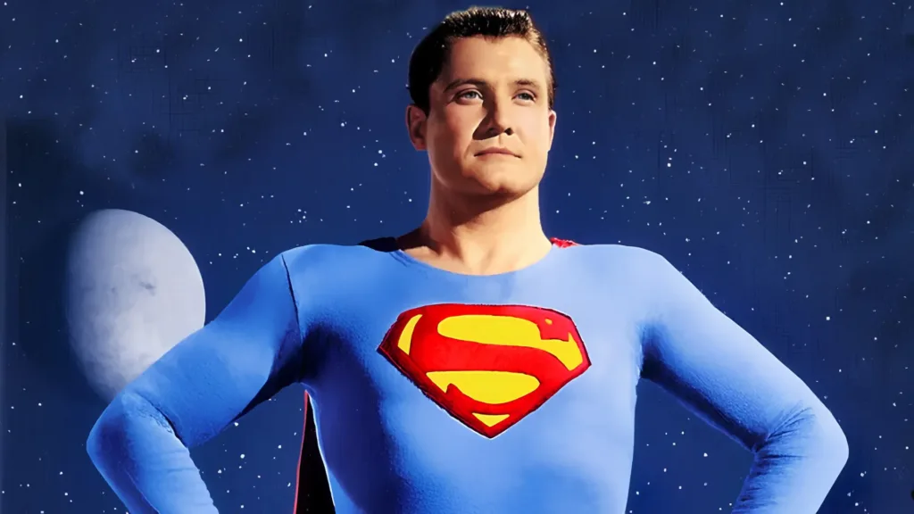 A Maldição do Superman