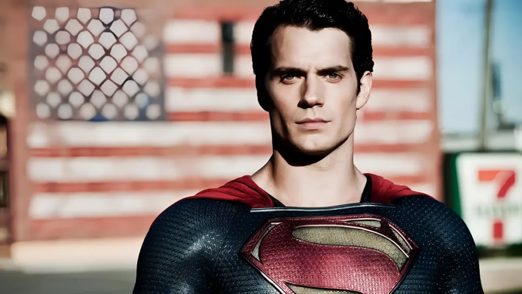 A Maldição do Superman
