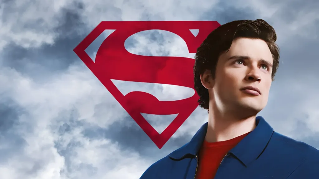 A Maldição do Superman