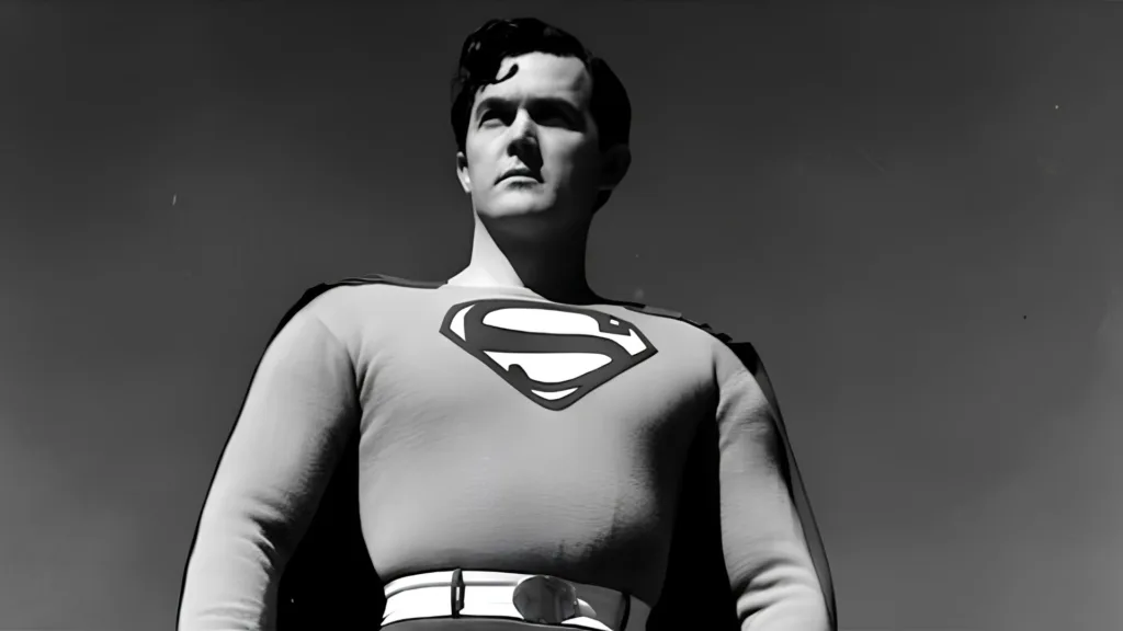 A Maldição do Superman