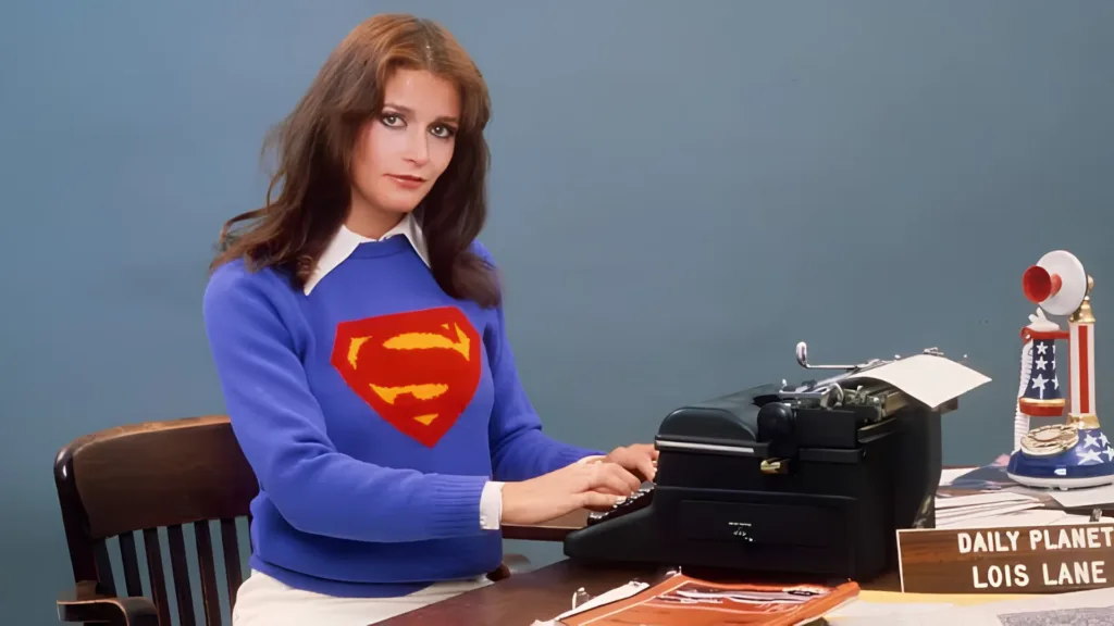 A Maldição do Superman