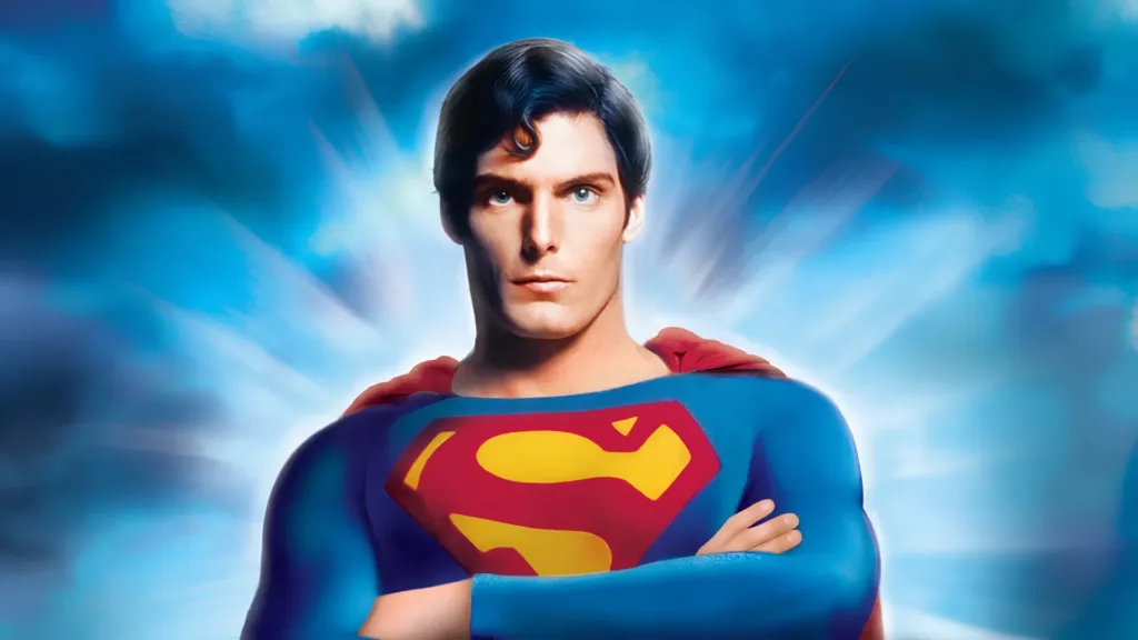 A Maldição do Superman