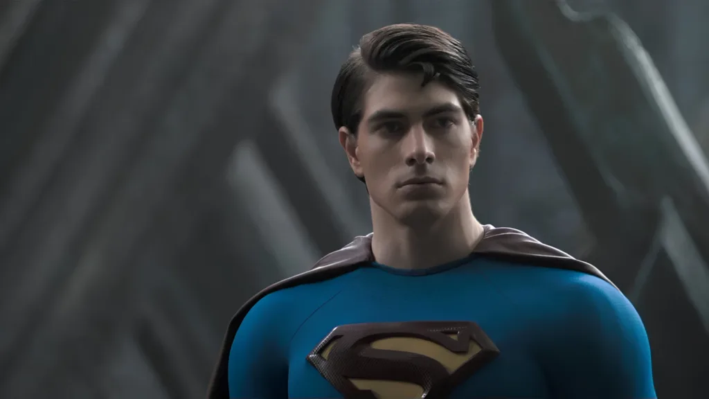 A Maldição do Superman