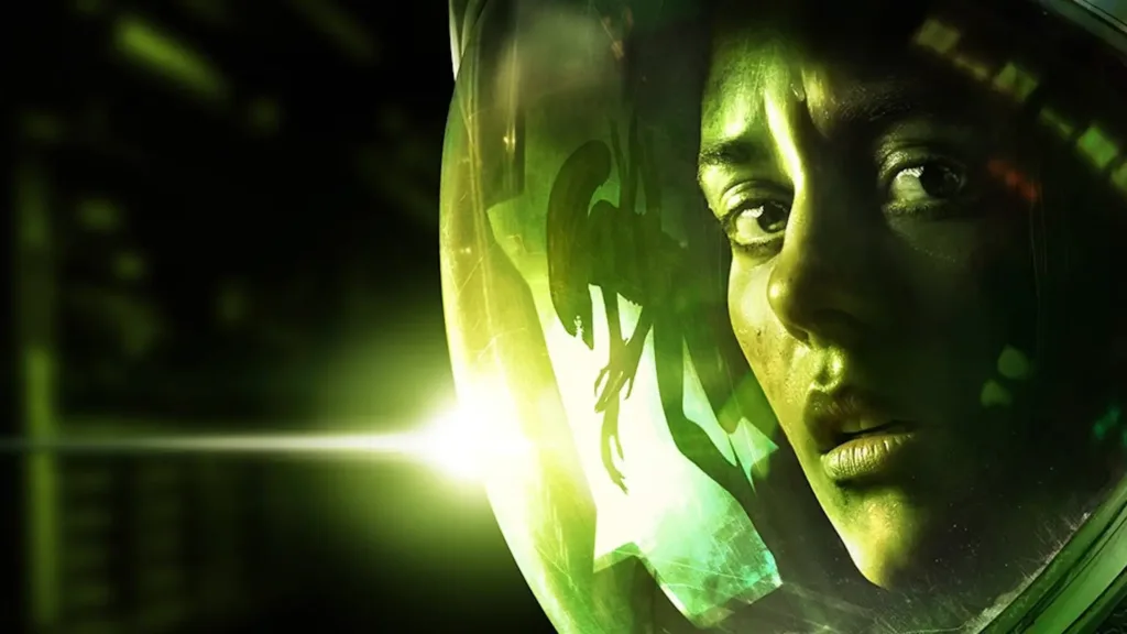 Alien Isolation - Jogo