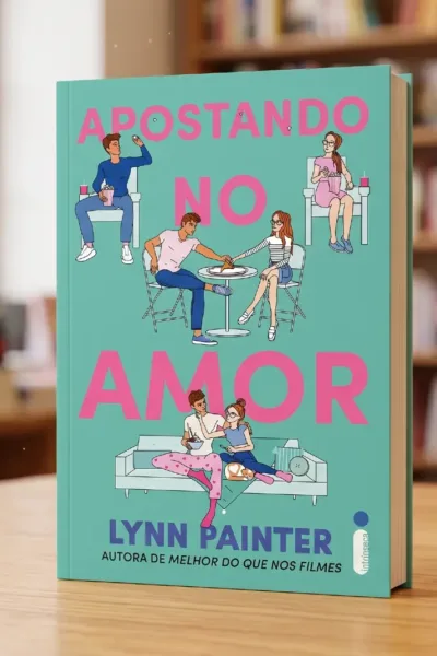 Apostando no amor