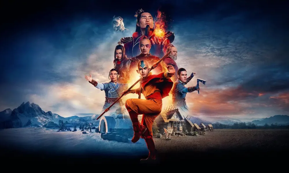 Avatar