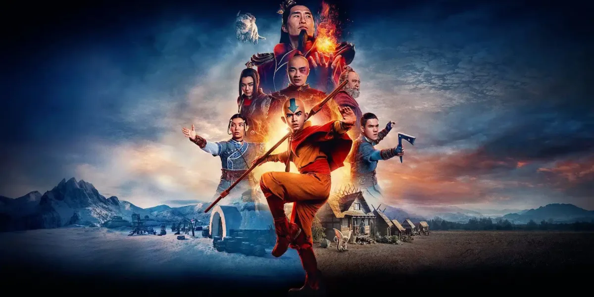 Avatar