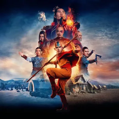 Avatar