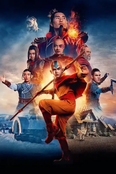 Avatar
