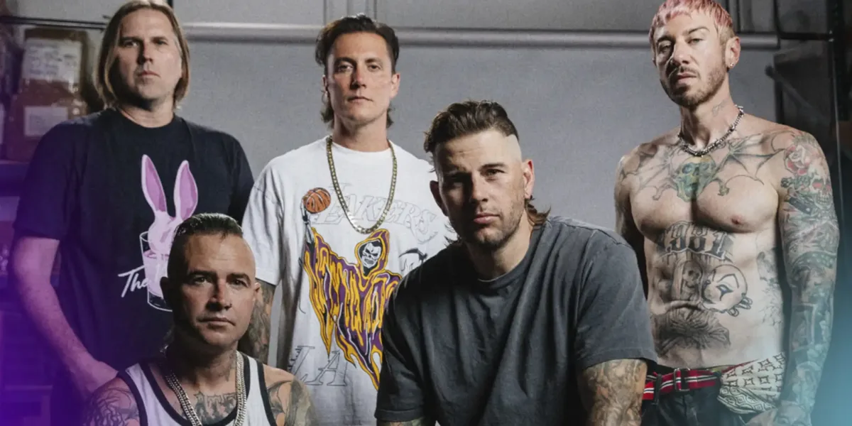 Avenged Sevenfold no Rock in Rio
