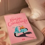 Beijos e Croissants